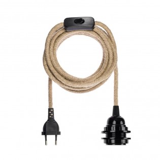 Floor Lamp Fish Trap L