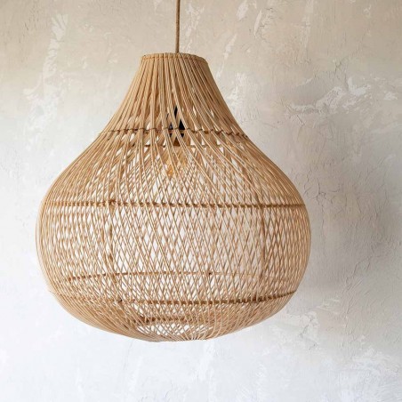Ceiling Lamp Bottle