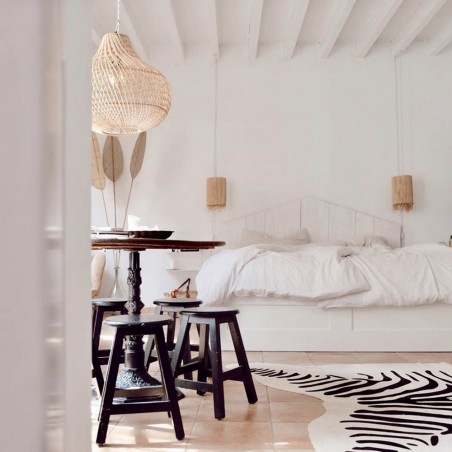 Ceiling Lamp Bottle