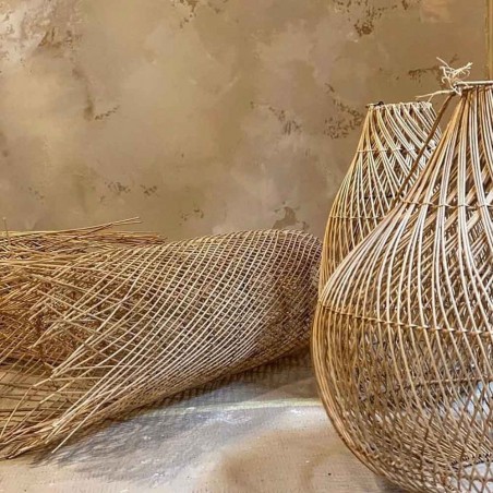 Ceiling Lamp Bottle