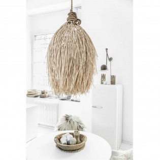 Ceiling Lamp Shaggy