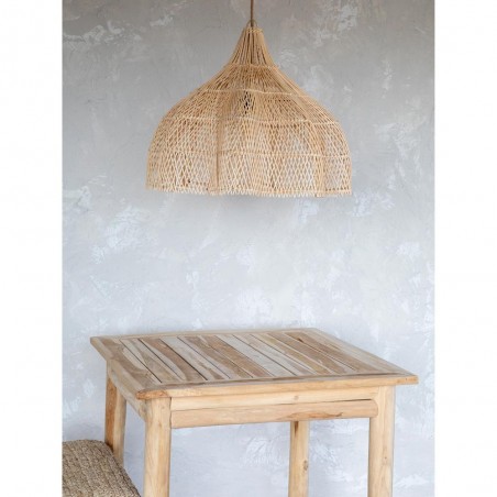 Ceiling Lamp Whipped