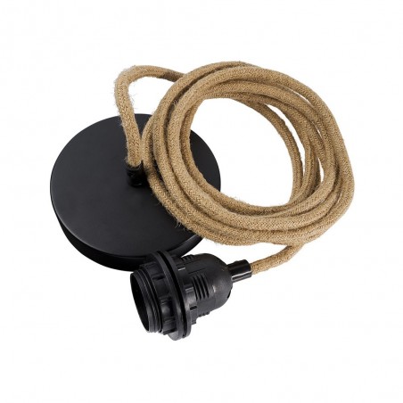 Ceiling Lamp Whipped