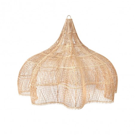 Pendant Lamp Whipped