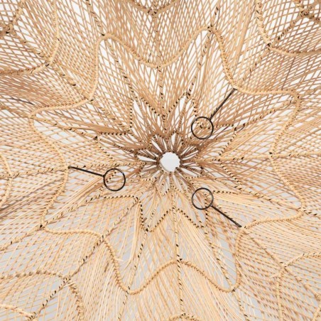 Pendant Lamp Whipped