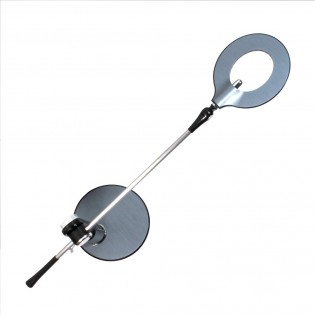 Flexo LED orientable Bil (10W)