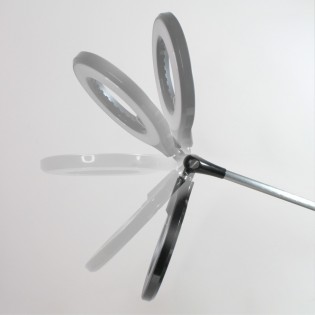 Flexo LED orientable Bil (10W)