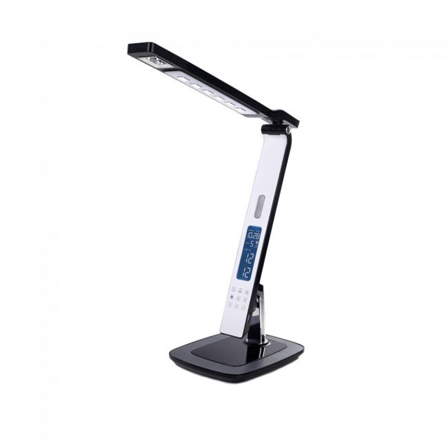 Flexo LED con despertador Rai (10W)