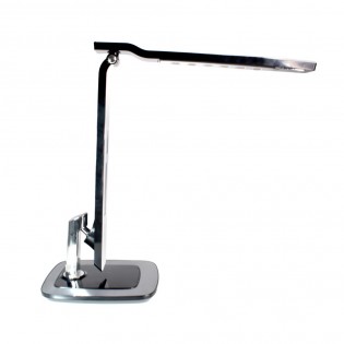 Flexo LED con despertador Rai (10W)