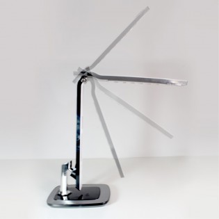 Flexo LED con despertador Rai (10W)