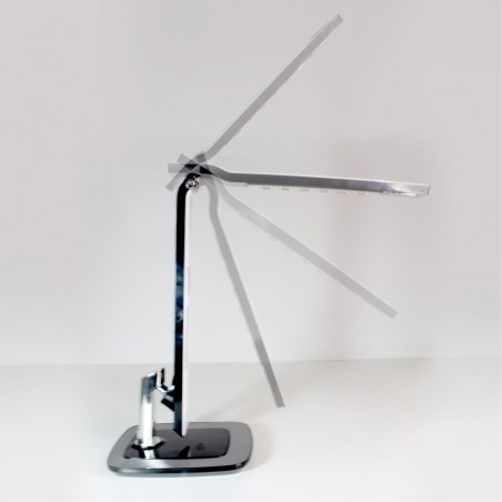 Flexo LED con despertador Rai (10W)