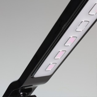 Flexo LED con despertador Rai (10W)