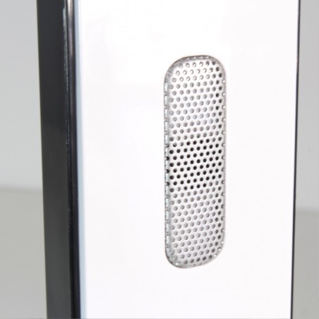 LED desk lamp with alarm clock Rai (10W)