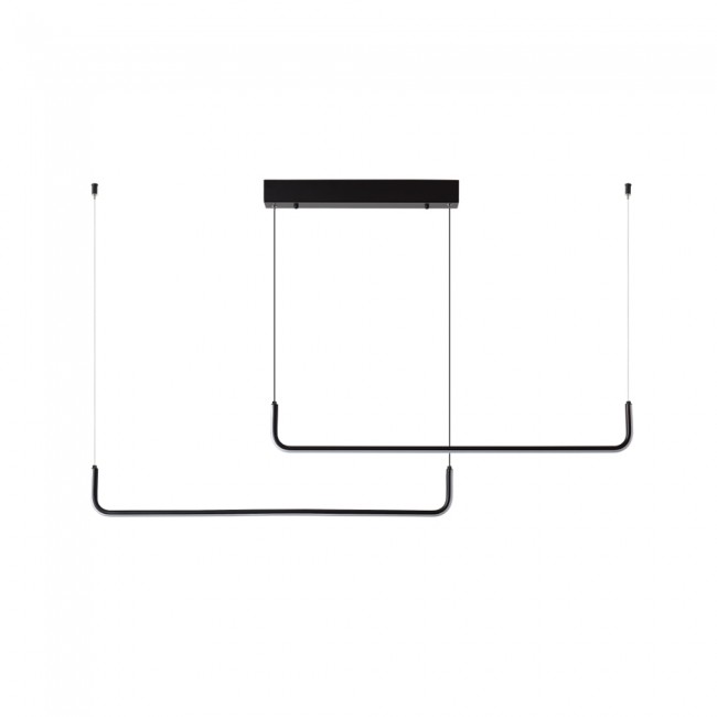 LED Ceiling Lamp Accurity (42W)