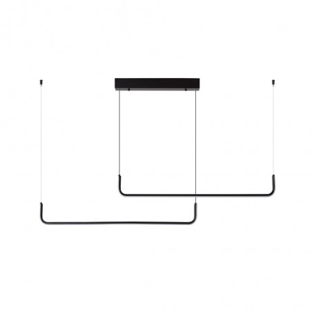 Lámpara de techo LED Accurity (42W)