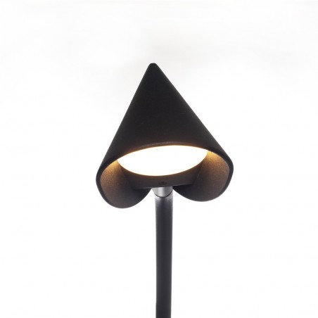 Aplique de pared LED Capuccina (6W)