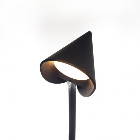 Aplique de pared LED Capuccina (6W)
