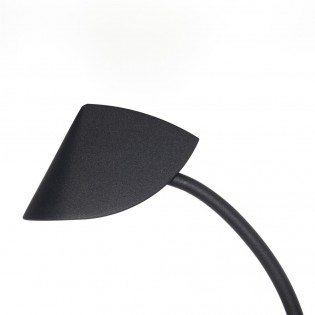 Aplique de pared LED Capuccina (6W)