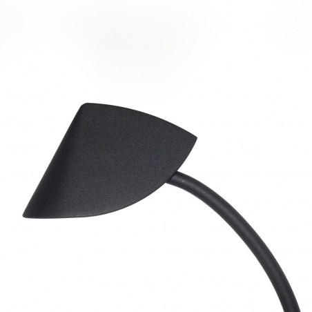 Aplique de pared LED Capuccina (6W)