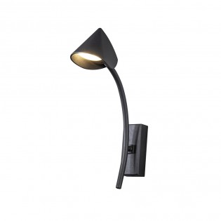 Aplique de pared LED Capuccina (6W)