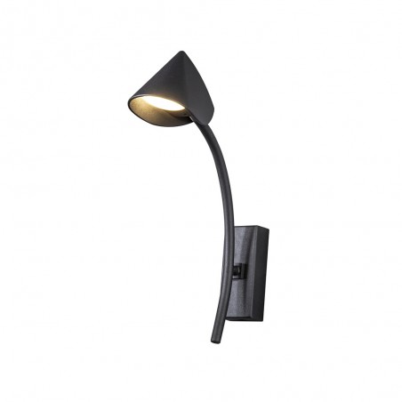 Aplique de pared LED Capuccina (6W)