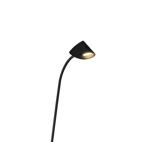 Lámpara de pie LED Capuccina (8.5W)