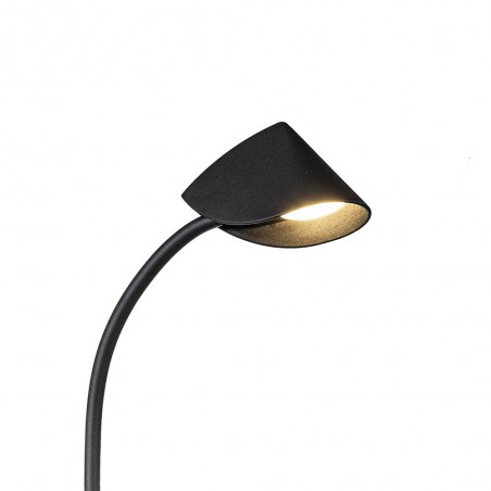 Lámpara de sobremesa LED Capuccina (8.5W)