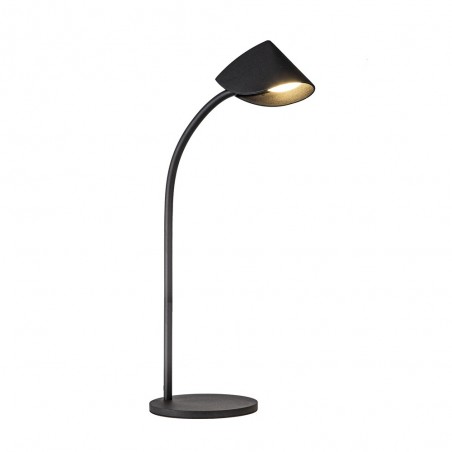 Lámpara de sobremesa LED Capuccina (8.5W)