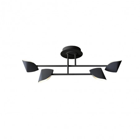 Plafón de techo Capuccina (30W)