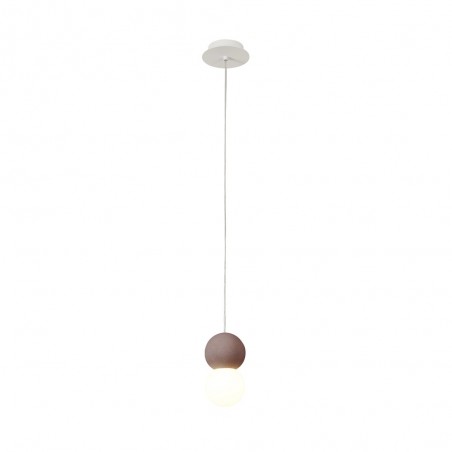 Lámpara de techo Galaxia