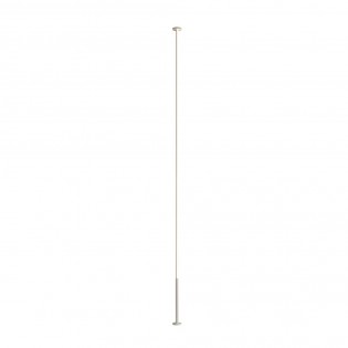 Lámpara de pie/colgante LED Vertical (40W)