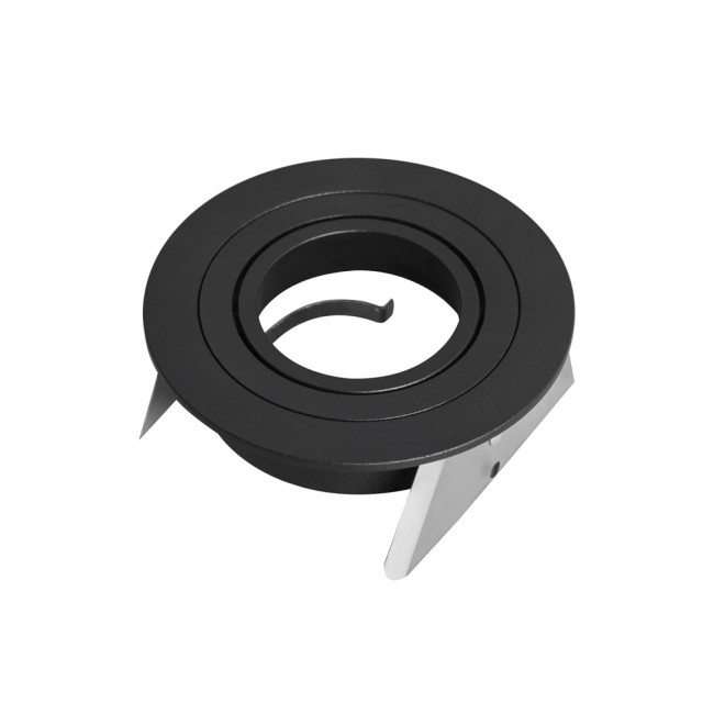 Empotrable de techo Básico GU10