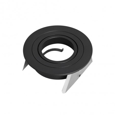 Empotrable de techo Básico GU10