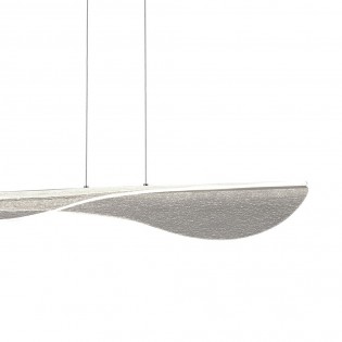 Lámpara de techo LED Bianca (50W)