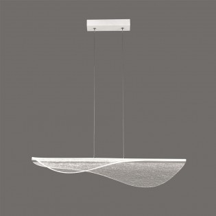 Lámpara de techo LED Bianca (40W)