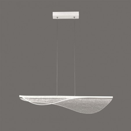 Lámpara de techo LED Bianca (40W)