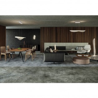 Lámpara de techo LED Bianca (40W)