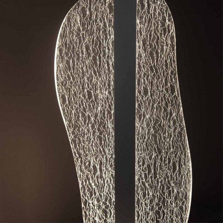 Aplique de pared LED Bianca (15W)