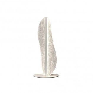 Lámpara de mesa LED Bianca (15W)