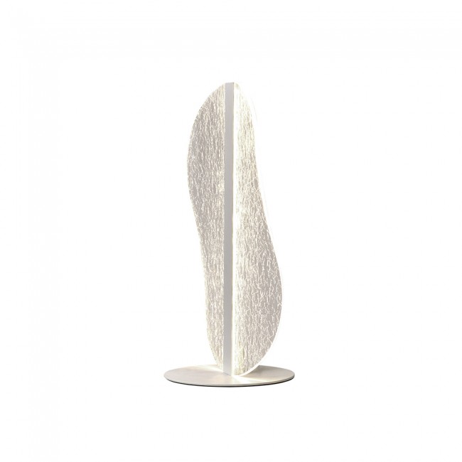 Lámpara de mesa LED Bianca (15W)