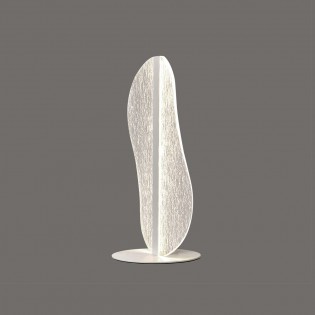 Lámpara de mesa LED Bianca (15W)