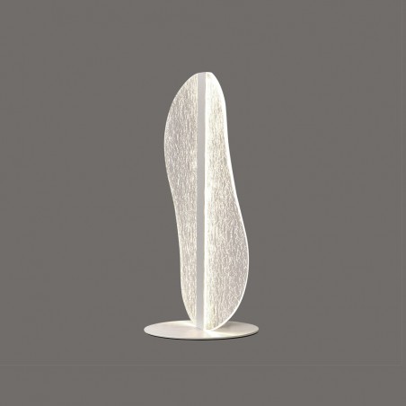 Lámpara de mesa LED Bianca (15W)