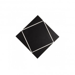 Aplique de pared LED Dakla (30W)