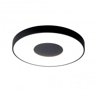 Plafón de techo LED Dimable Coin (100W)