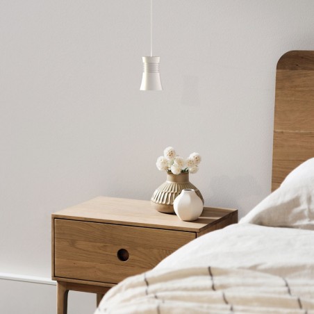 Lámpara de techo Pagoda