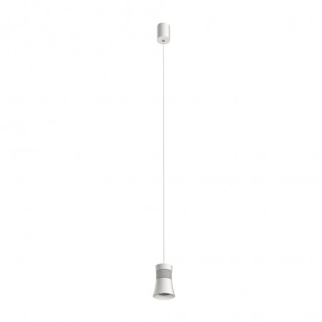 Lámpara de techo Pagoda