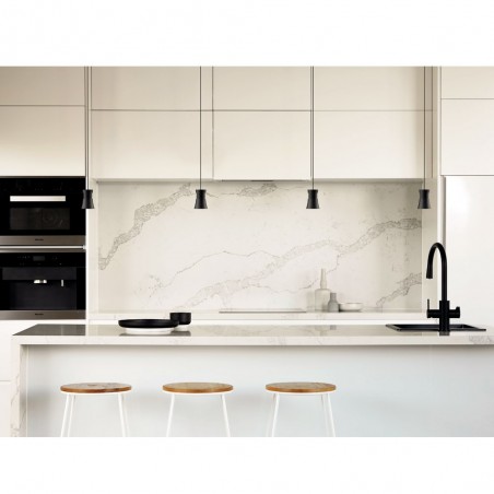 Lámpara colgante para carril Pagoda