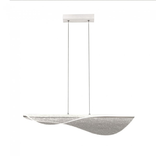 Lámpara de techo LED Bianca (40W)