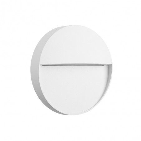 Aplique de exterior LED Baker II (3W)