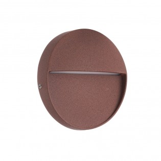 Aplique de exterior LED Baker II (3W)